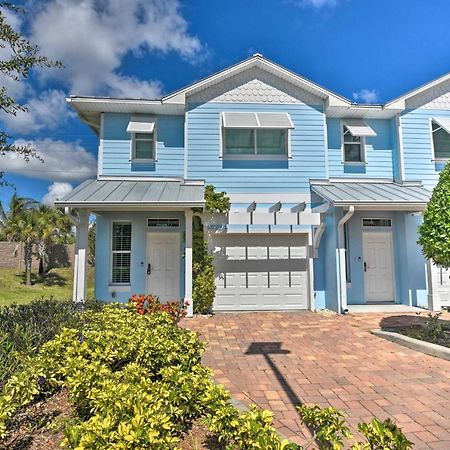 Island Escape With Pool Access Golf And Explore! Merritt Island Zewnętrze zdjęcie