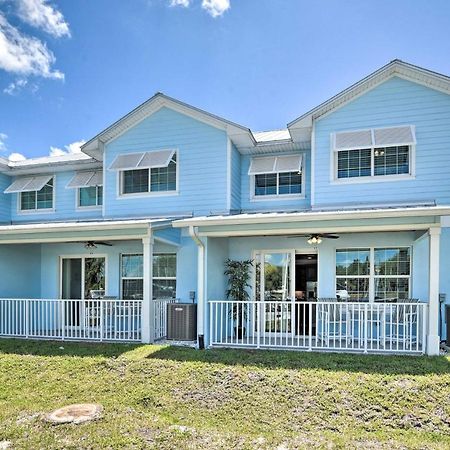 Island Escape With Pool Access Golf And Explore! Merritt Island Zewnętrze zdjęcie