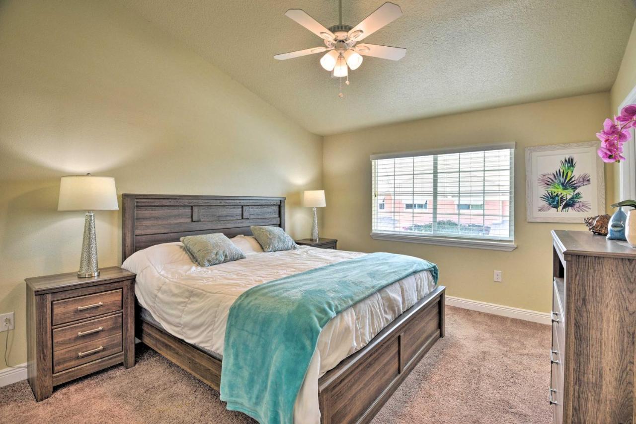 Island Escape With Pool Access Golf And Explore! Merritt Island Zewnętrze zdjęcie