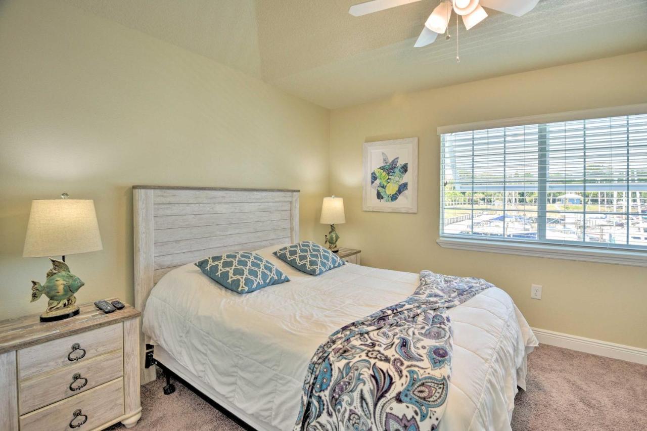 Island Escape With Pool Access Golf And Explore! Merritt Island Zewnętrze zdjęcie