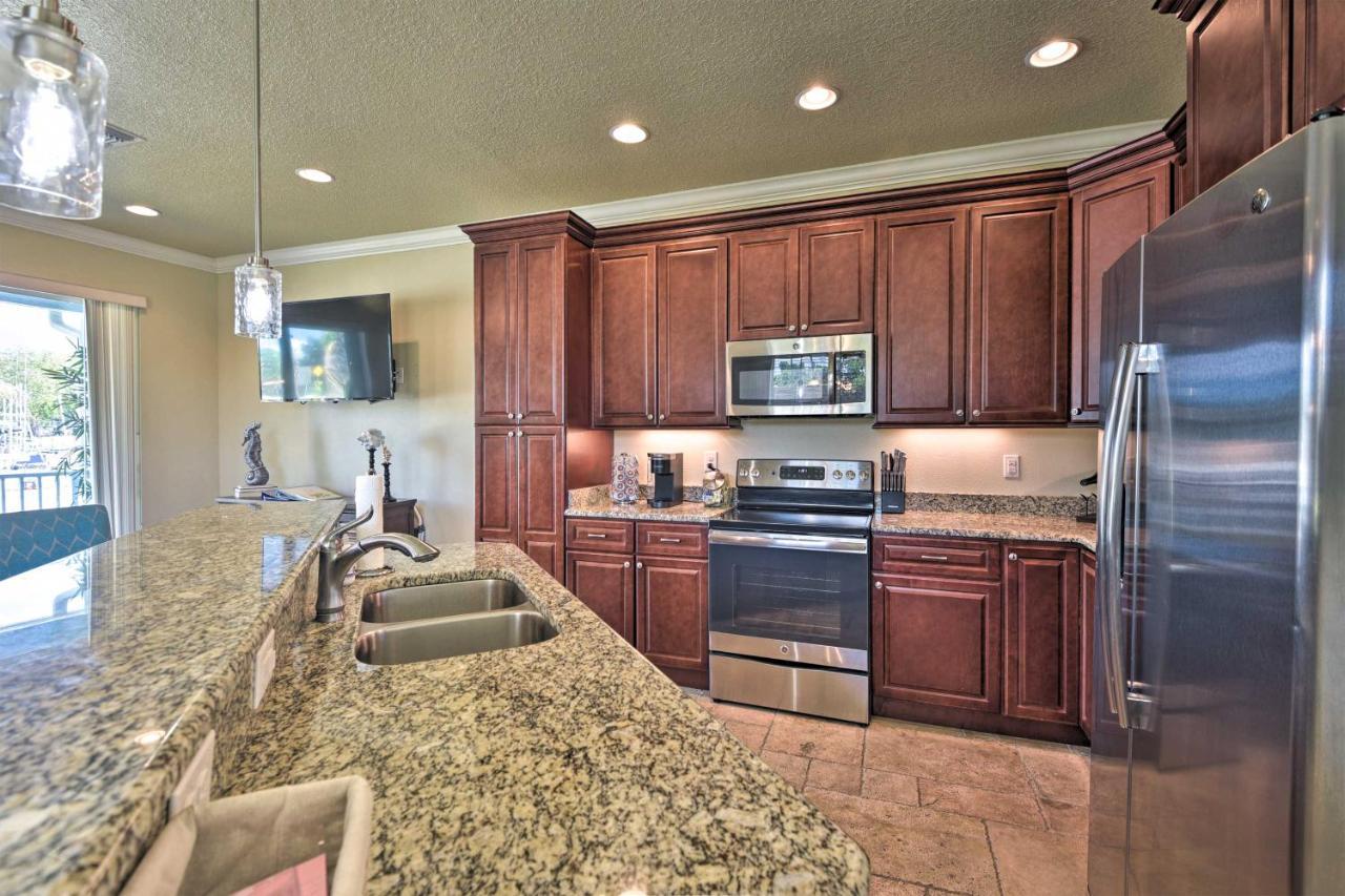 Island Escape With Pool Access Golf And Explore! Merritt Island Zewnętrze zdjęcie