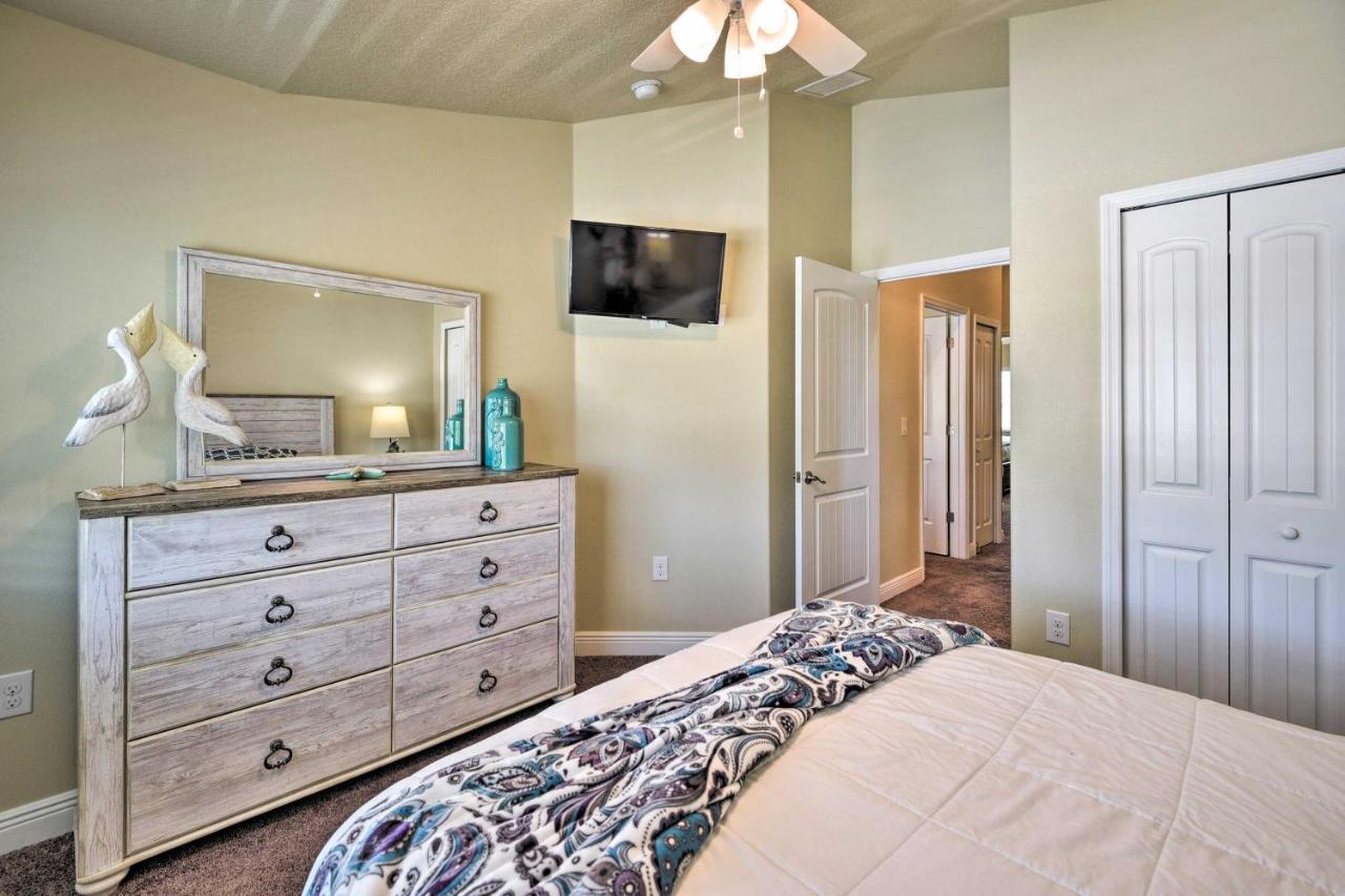 Island Escape With Pool Access Golf And Explore! Merritt Island Zewnętrze zdjęcie