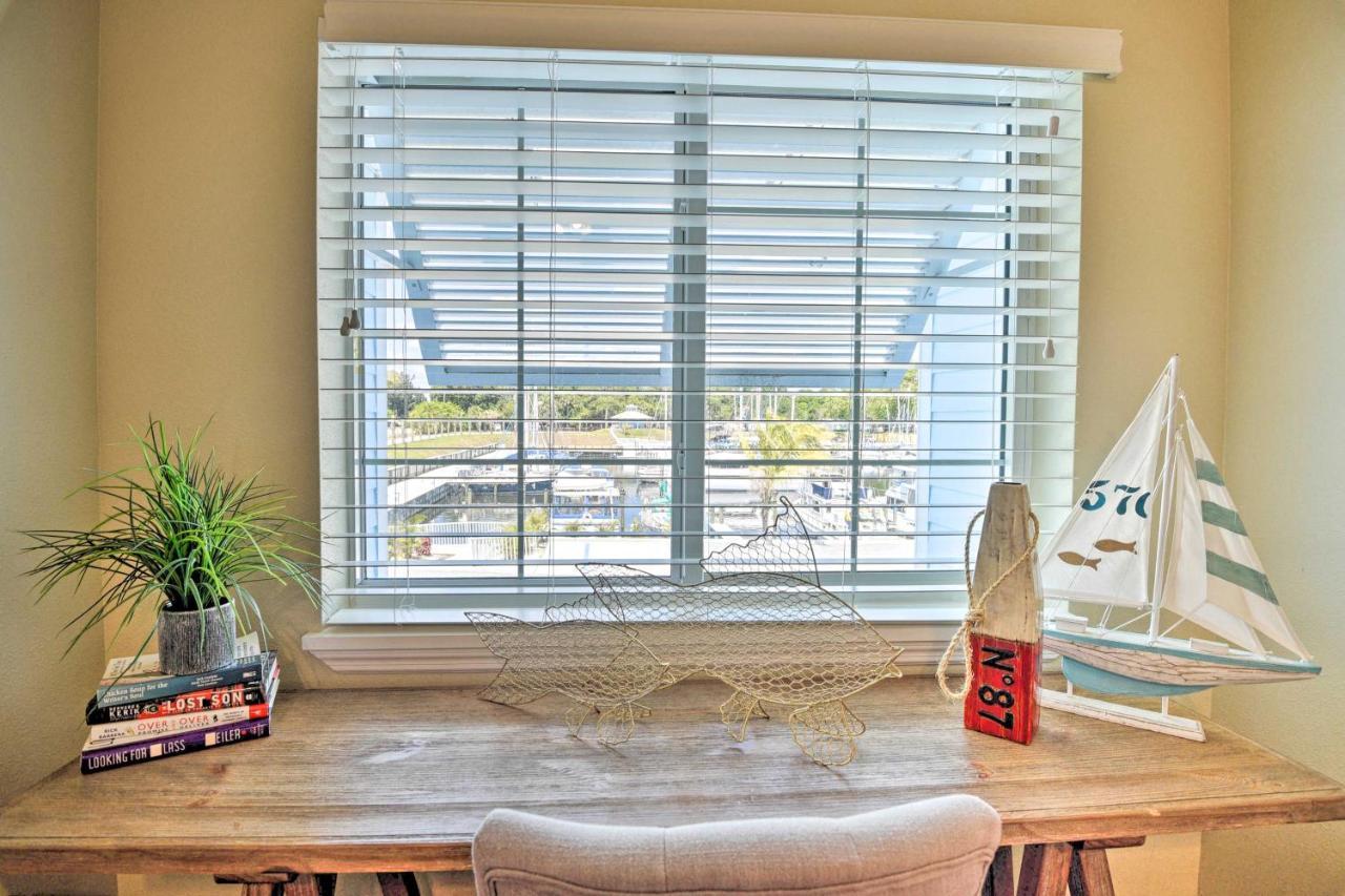 Island Escape With Pool Access Golf And Explore! Merritt Island Zewnętrze zdjęcie