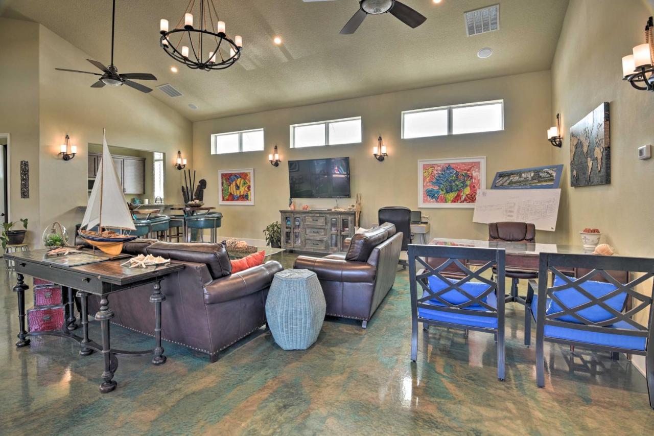Island Escape With Pool Access Golf And Explore! Merritt Island Zewnętrze zdjęcie