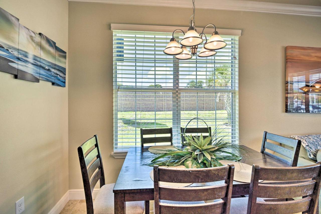 Island Escape With Pool Access Golf And Explore! Merritt Island Zewnętrze zdjęcie