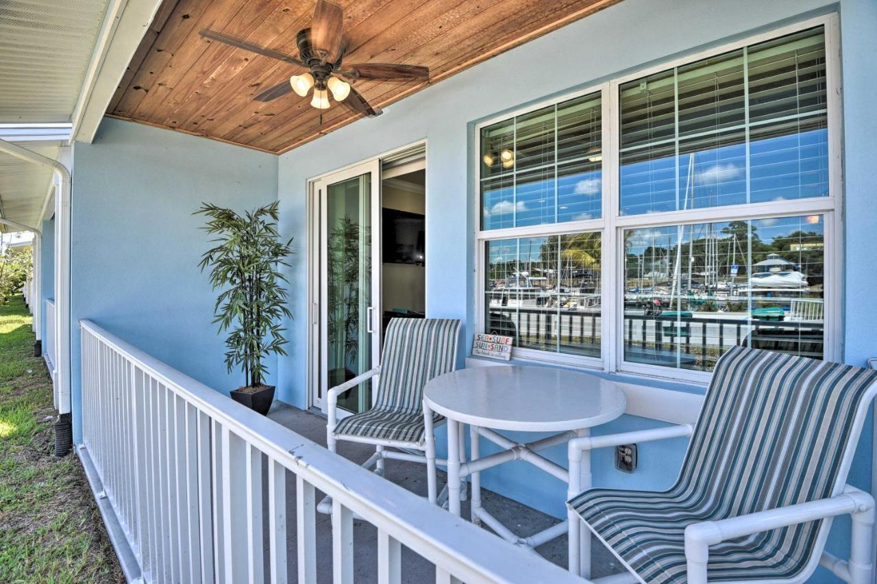 Island Escape With Pool Access Golf And Explore! Merritt Island Zewnętrze zdjęcie