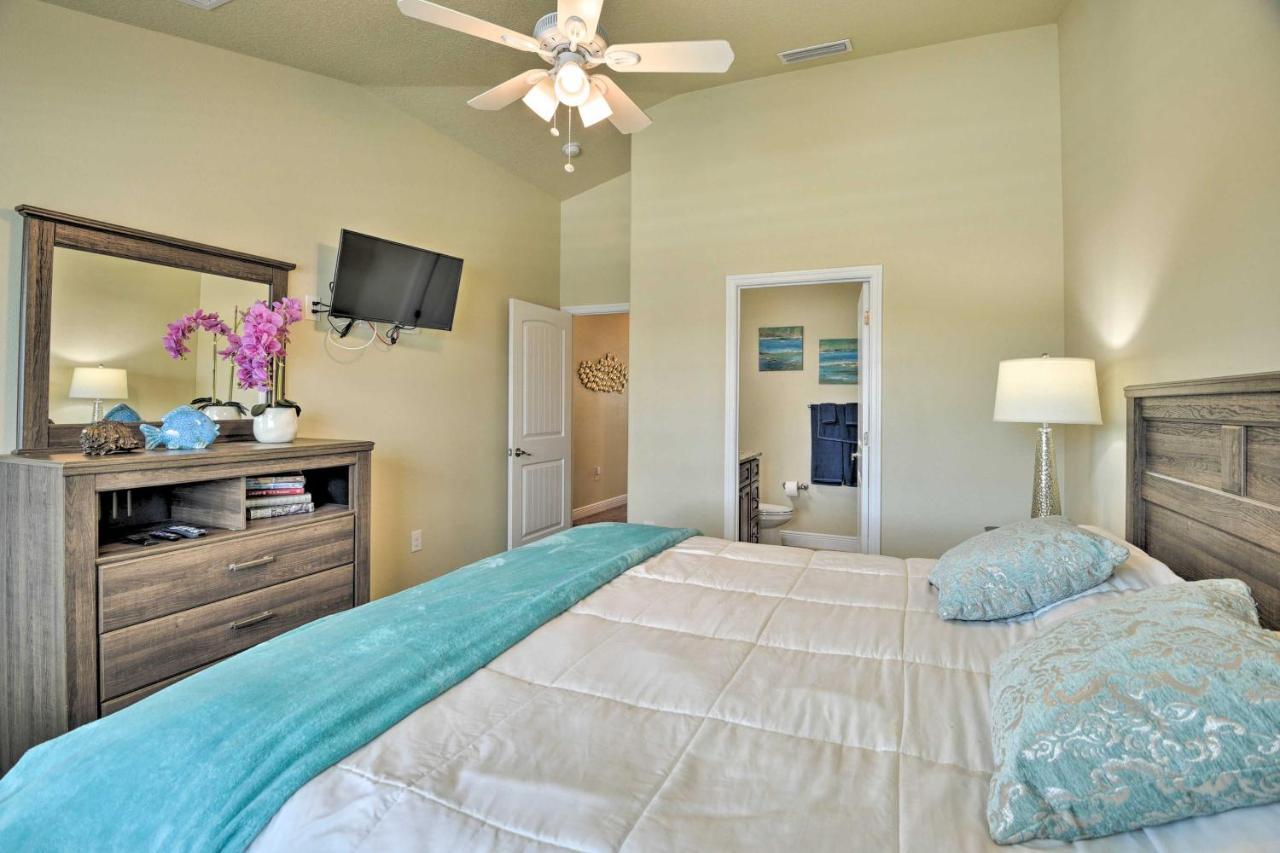Island Escape With Pool Access Golf And Explore! Merritt Island Zewnętrze zdjęcie