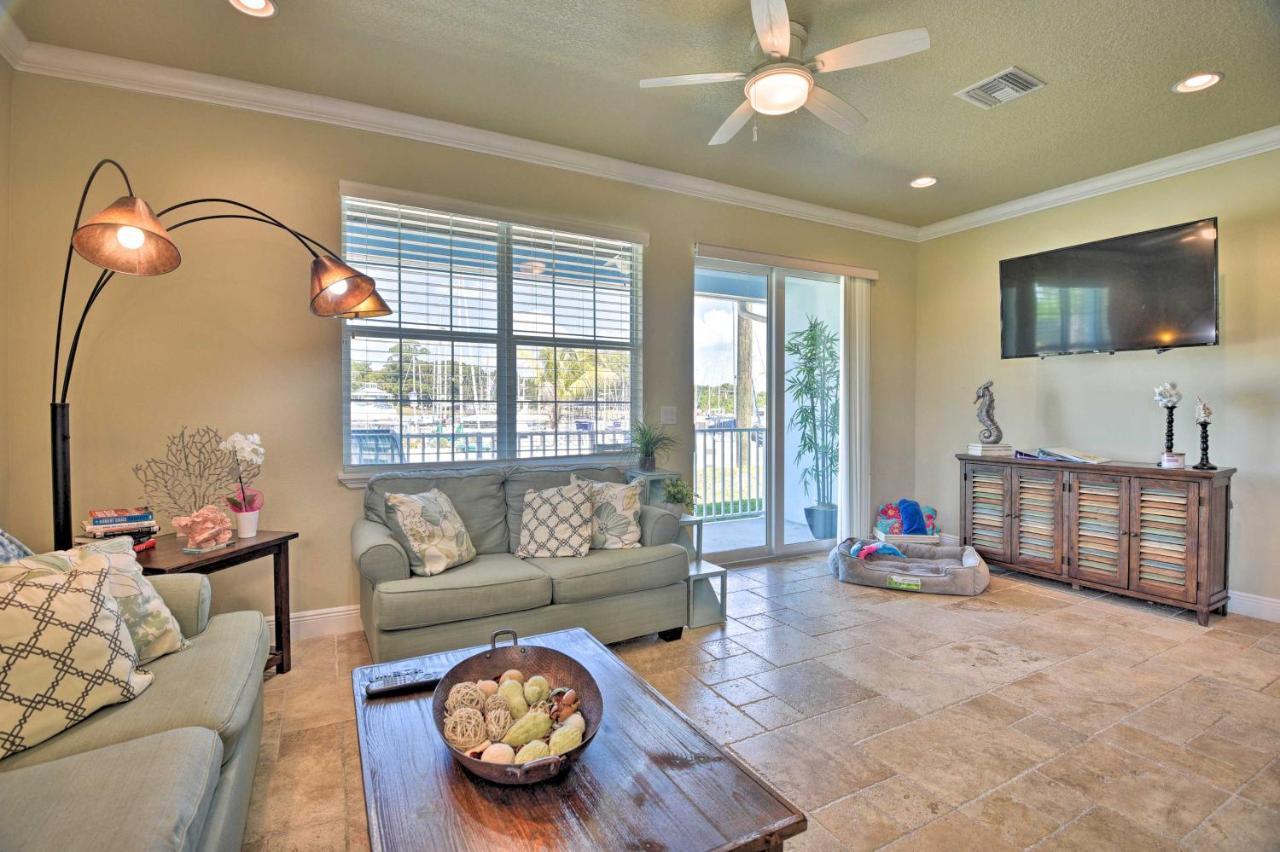 Island Escape With Pool Access Golf And Explore! Merritt Island Zewnętrze zdjęcie