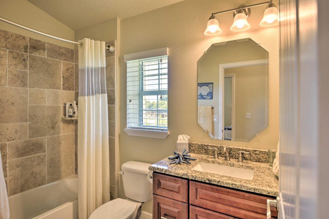Island Escape With Pool Access Golf And Explore! Merritt Island Zewnętrze zdjęcie