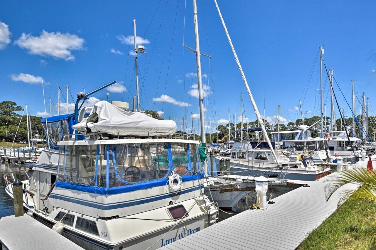 Island Escape With Pool Access Golf And Explore! Merritt Island Zewnętrze zdjęcie