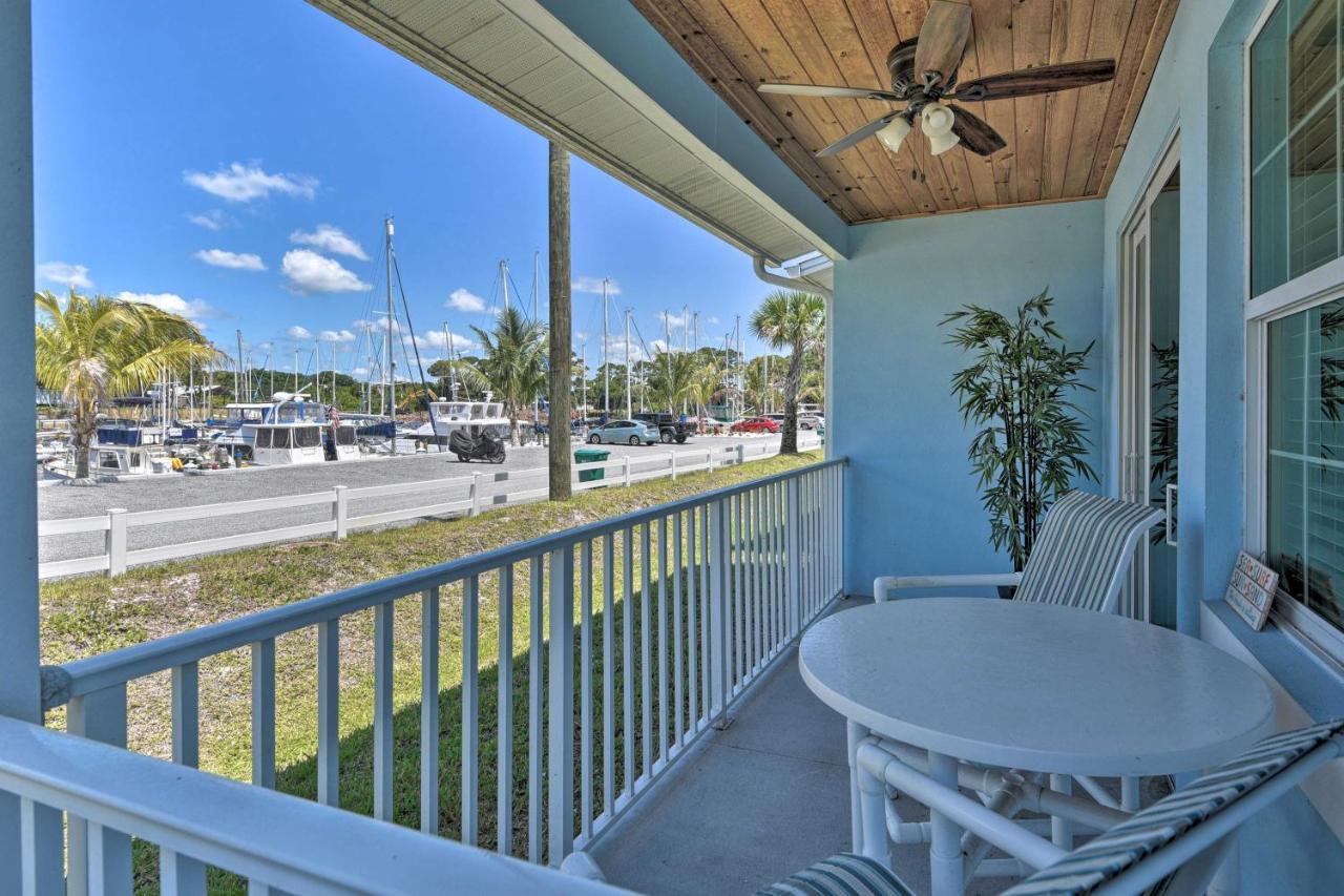 Island Escape With Pool Access Golf And Explore! Merritt Island Zewnętrze zdjęcie