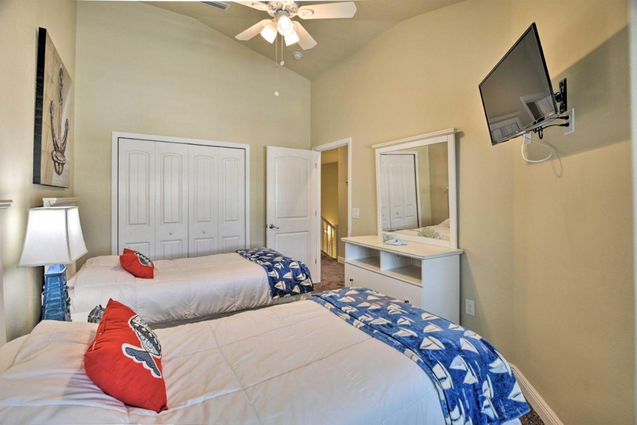 Island Escape With Pool Access Golf And Explore! Merritt Island Zewnętrze zdjęcie