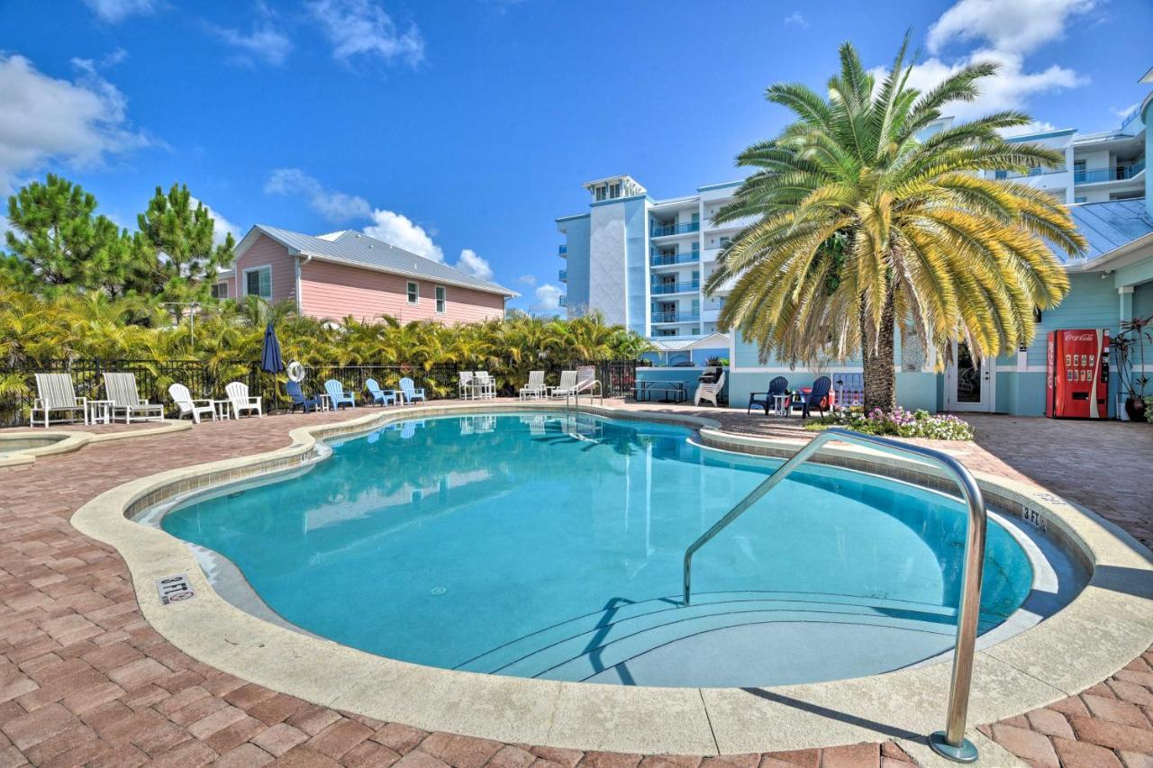 Island Escape With Pool Access Golf And Explore! Merritt Island Zewnętrze zdjęcie